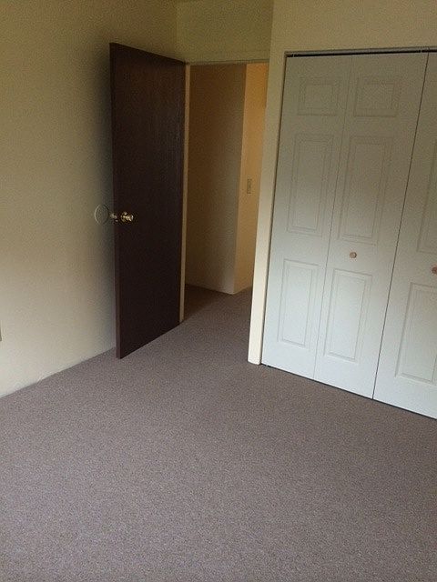1st Bedroom