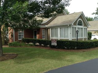 130 Vintage Club Cir #5, Marietta, GA
