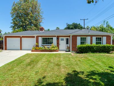 839 Banyon Dr, Redlands, CA, 92373