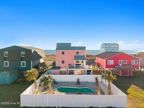 2nd image of 5518 E Beach Drive