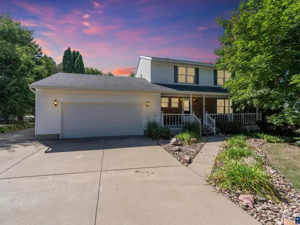 2809 W Delrich Dr, Sioux Falls, SD 57107