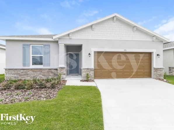 596 Crown Rose Dr, Bartow, FL 33830