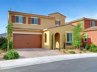 3049 Ryegrass Ave, Henderson, NV 89044
