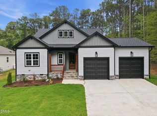 117 Deer Cross Dr #1486, Louisburg, NC 27549