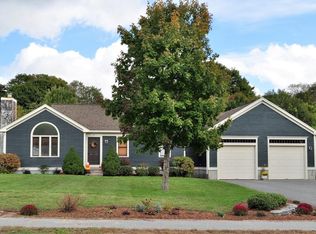 7 Stoney Weir Rd, Halifax, MA 02338