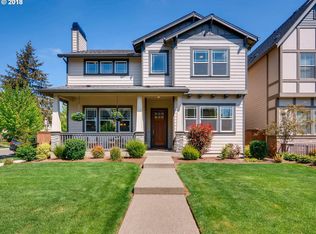 11815 SW Oslo St, Wilsonville, OR 97070