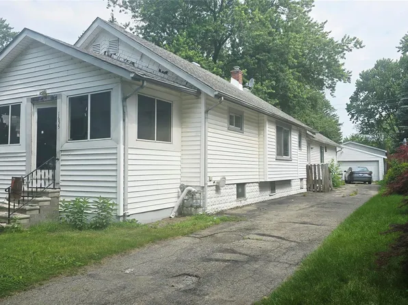 1655 Lyon St, Port Huron, MI 48060
