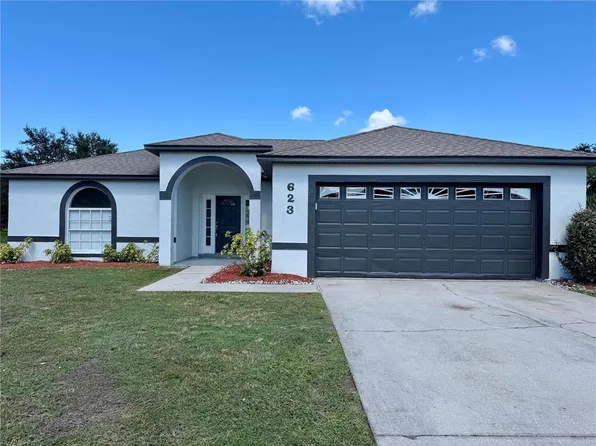 623 Wallaby Ln, Poinciana, FL 34759