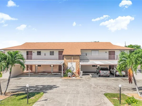 3720 SE 10th Ave #102, Cape Coral, FL 33904