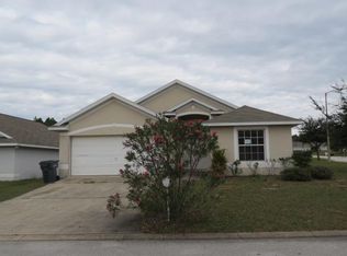204 Bellmont Ln, Davenport, FL 33897