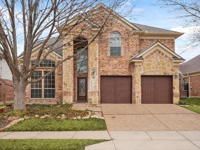 362 Spring Meadow Dr, Fairview, TX, 75069