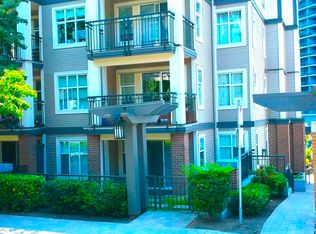 4788 Brentwood Dr #106, Burnaby, BC V5C 0C5