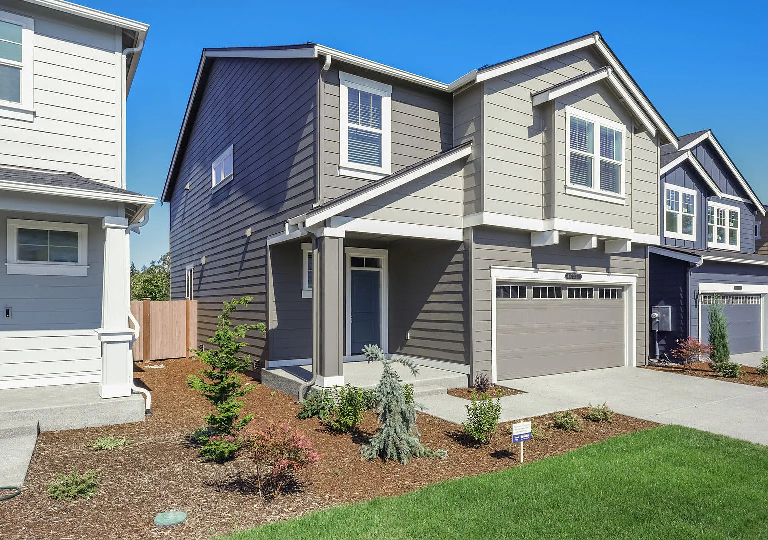 Move In Ready! — Photo 2