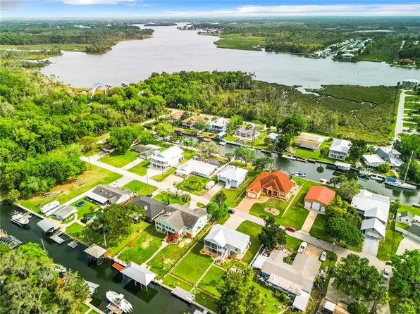 1911 NW 16th St, Crystal River, FL 34428