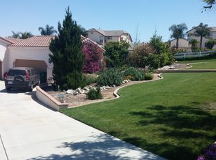 18488 Oak Park Dr, Riverside, CA 92504