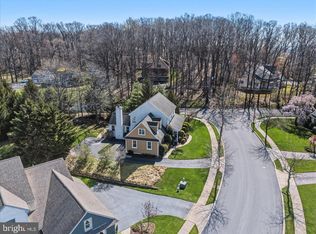 2 Parkside Dr, Elverson, PA