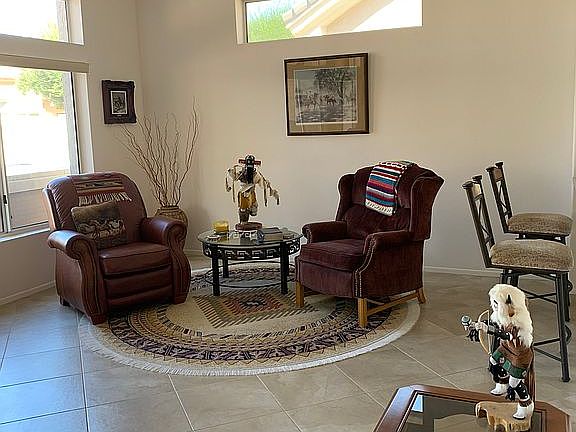 Arizona room