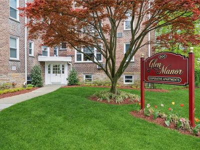 600 Pelham Road #3F, New Rochelle, NY, 10805