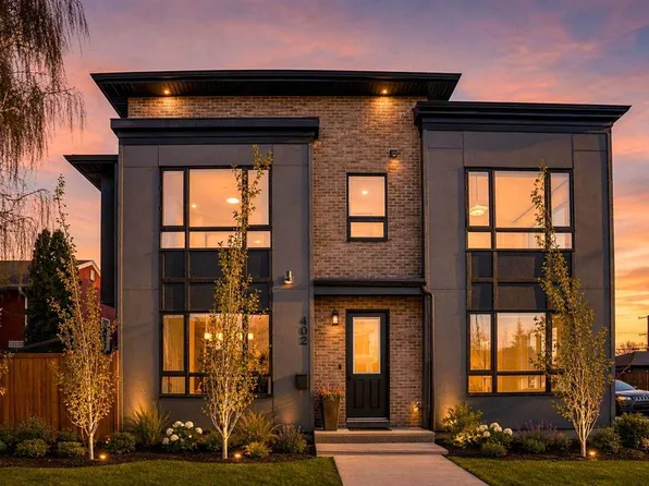 402 S 26th Ave NW, Calgary, AB T2M 2E2