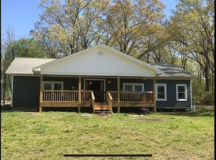 748 Thomas Loop, Bismarck, AR 71929