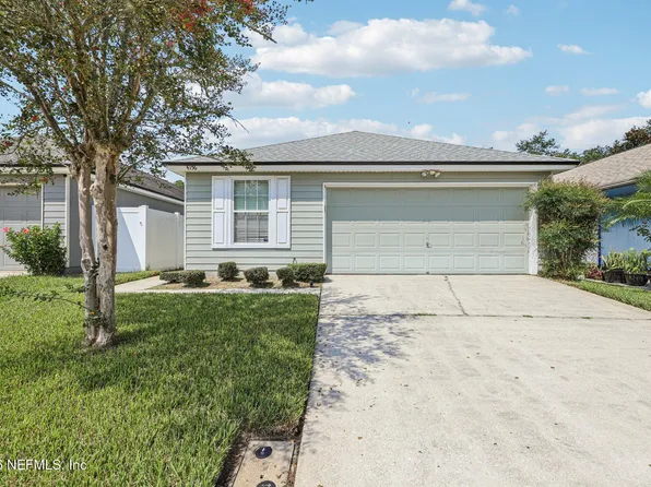 4156 JILLIAN Drive, Jacksonville, FL 32210