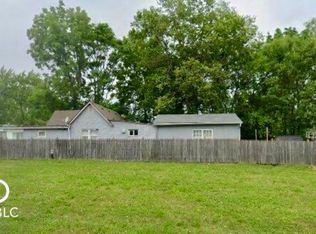 1101 N Sheffield Ave, Indianapolis, IN