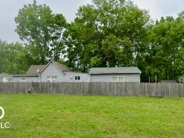 1101 N Sheffield Ave, Indianapolis, IN 46222