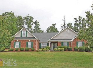 2417 Santa Barbra Ct SE, Conyers, GA 30013