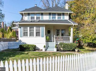 217 Great Falls Rd, Rockville, MD 20850