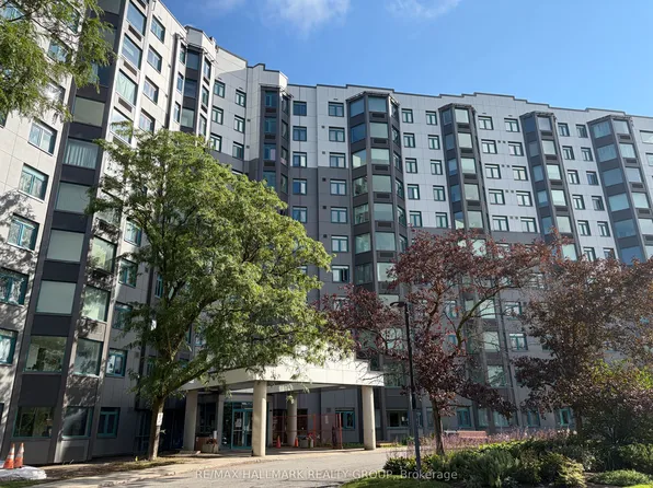1025 Grenon Ave #915, Ottawa, ON K2B 8S5