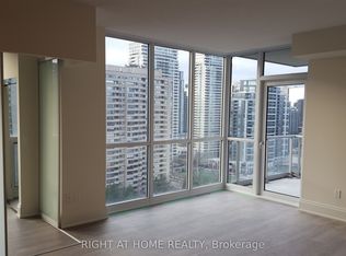 88 Sheppard Ave E #1807, Toronto, ON M2N 0G9