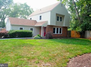 8602 Kirby St, Manassas, VA 20110