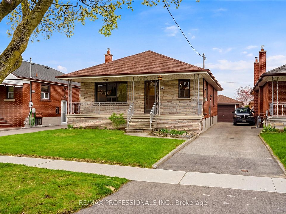 1st image of 31 Stanmills Rd