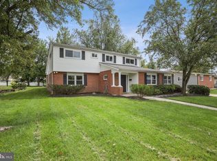 805 Hopewood Rd, Baltimore, MD 21208