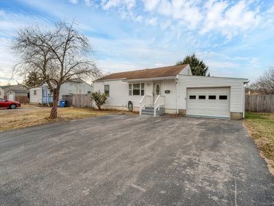 619 New London Tpke, Norwich, CT, 06360