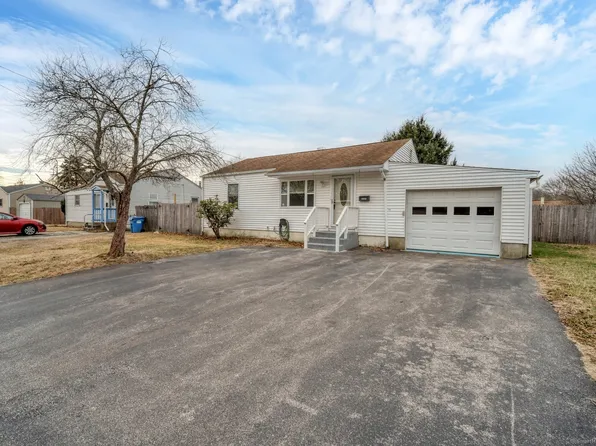 619 New London Turnpike, Norwich, CT 06360