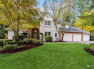 13109 184th Ave NE, Redmond, WA