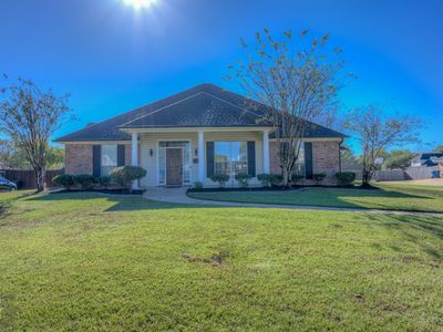 510 Weavers Way, Bossier City, LA, 71111