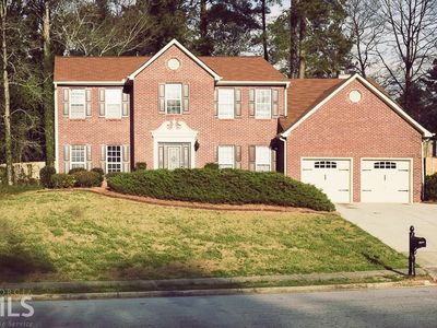 1970 Pinehurst View Dr, Grayson, GA, 30017