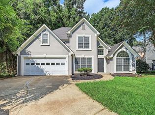 418 Middle Valley Ln, Woodstock, GA 30189