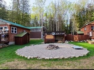 31854 E Tourist Rd, Drummond Island, MI 49726