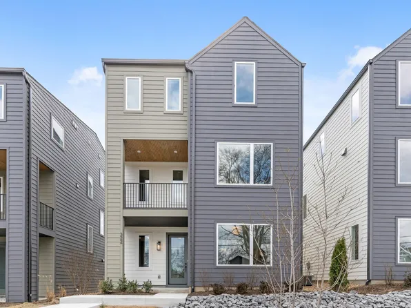 322 Duke St, Nashville, TN 37207