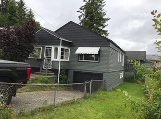 903 Washington Ave, Hoquiam, WA 98550