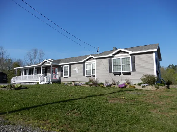 7 Dogleg Drive, Windham, ME 04062