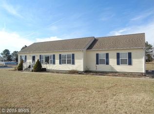 4205 Saturn Dr, East New Market, MD 21631