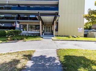 1651 Victoria Park Ave #605, Toronto, ON M1R 1P9