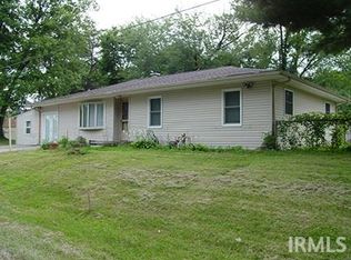 3722 S Sims Ln, Bloomington, IN 47403