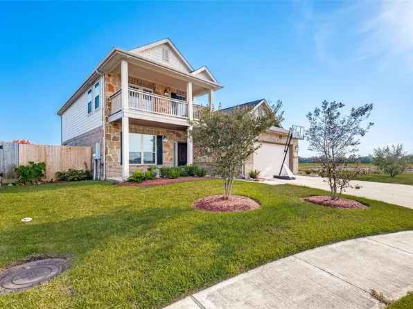 3061 Arbor Ranch Ct, Dickinson, TX 77539