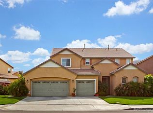 358 Overleaf Way, San Jacinto, CA 92582