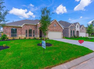 24014 Rosedale Oaks Dr, Spring, TX 77389